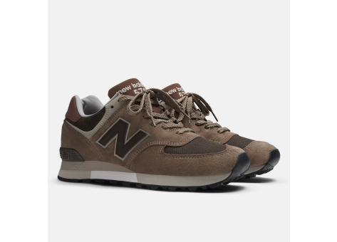 New Balance Made in 576 England braun OU576DC Preisvergleich