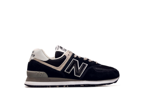 New Balance 574 schwarz ML574EVB Preisvergleich