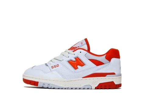 New Balance 550 College Pack size (BB550SIZ) bunt