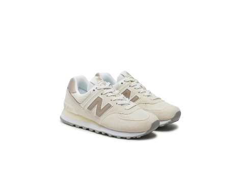 New Balance 574 (U574ESC) braun