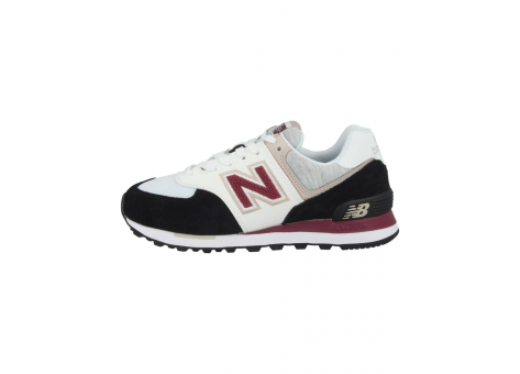 New Balance WL 574 VAA (819601-50-8) schwarz