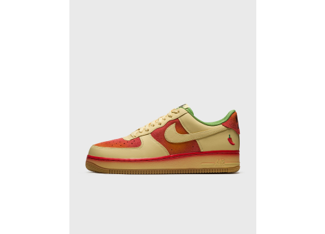 Nike Air Force 1 07 Low Chili Pepper (DZ4493-700) bunt