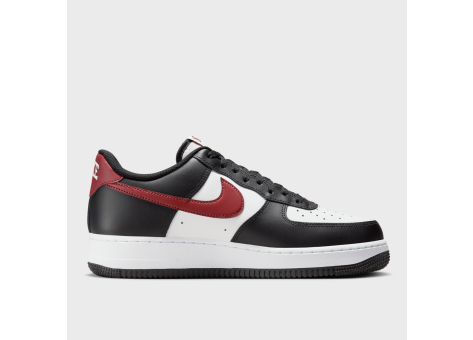 Air force 1 07 cheap low schwarz