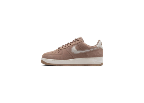 Nike AIR FORCE 1 07 LV8 (HJ4465-200) braun