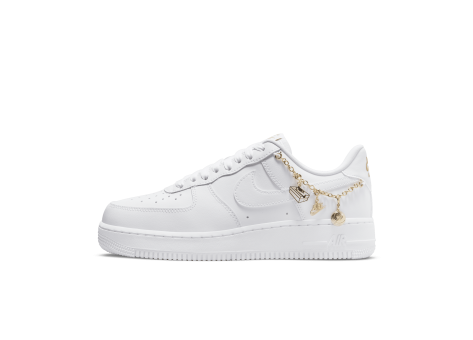 Nike Air Force 1 WMNS 07 LX (DD1525-100) weiss