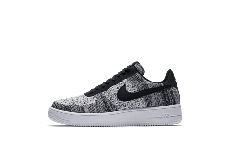 Nike Air Force 1 Flyknit 2 2.0 (AV3042-001) schwarz