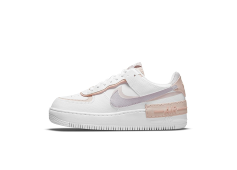 Nike Air Force 1 Shadow WMNS (CI0919-113) weiss