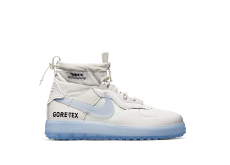 Nike Air Force 1 Winter Gore Tex x High WTR (CQ7211 002) weiss