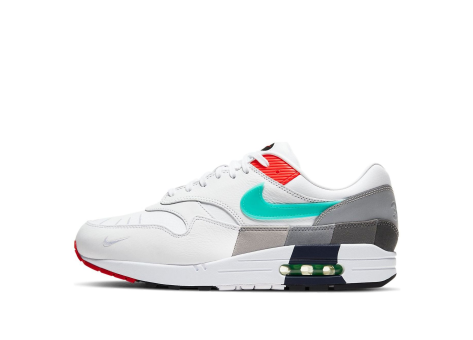 Nike Air Max 1 (CW6541-100) weiss