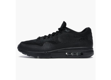 Nike Air Max 1 Ultra Flyknit (856958-001) schwarz