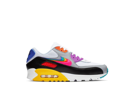 Nike Air Max 90 BETRUE True Be (CJ5482-100) bunt