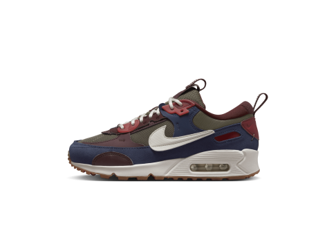 Nike Air Max 90 Futura (DM9922-200) bunt