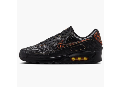 Nike Air Max 90 QS Volcano (HF3248 001) schwarz