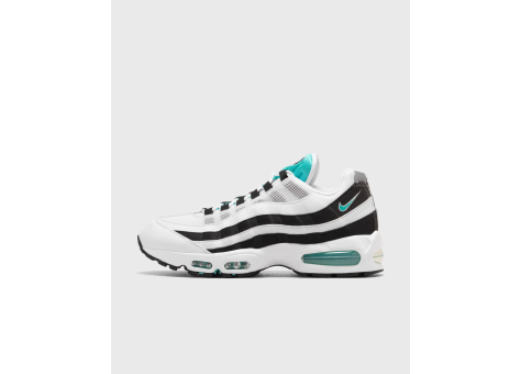 Nike Air Max 95 OG Black Border - 2025 (IM7409-100) bunt