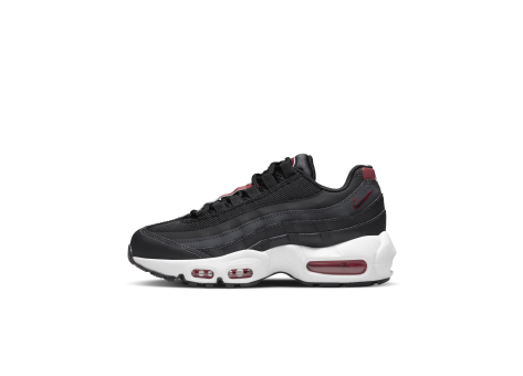Nike Air Max 95 Recraft GS (CJ3906-015) schwarz