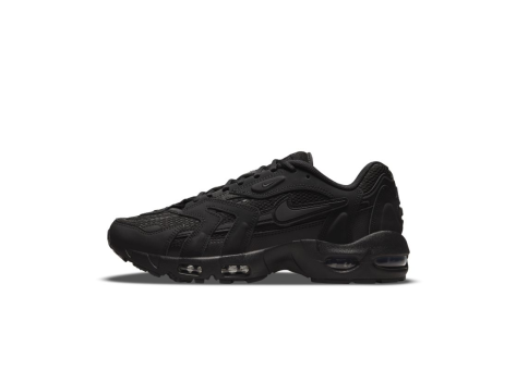 Nike Air Max 96 II 2 (DJ0328-001) schwarz