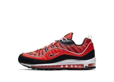 Nike Air Max 98 Habanero (640744-604) bunt