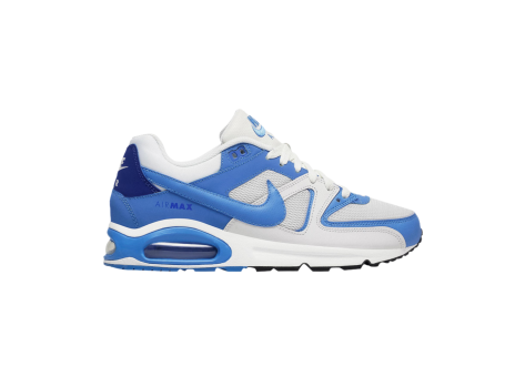 Nike air max command herren blau on sale