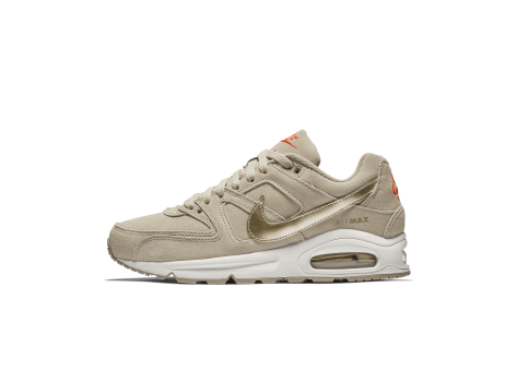 Nike Air Max Command Premium (718896-228) braun