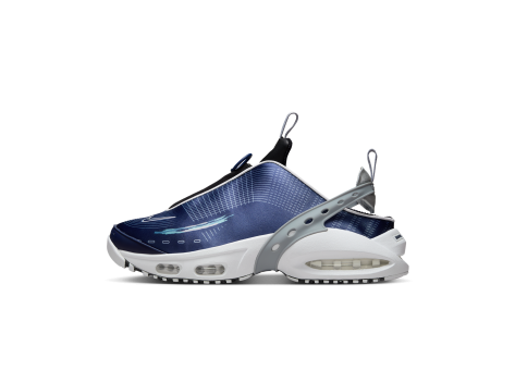 Nike Air Max Craze WMNS Midnight Navy & Wolf Grey (FZ2089-400) bunt