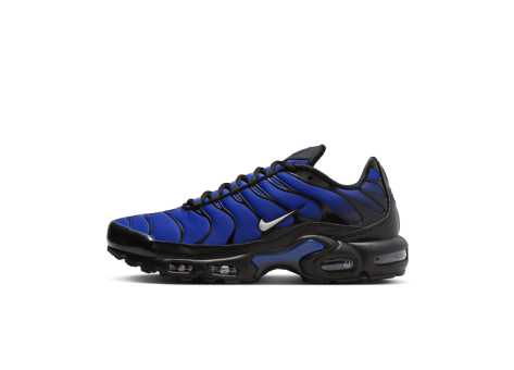 Nike Air Max Plus Premium (FQ7331-001) schwarz