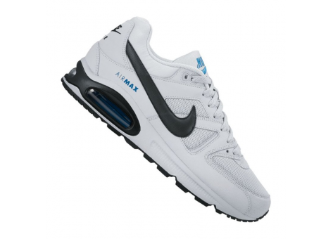 Nike Air Max Sneaker Command (629993-033) weiss