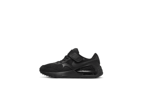 Nike Air Max Systm (DQ0285-004) schwarz