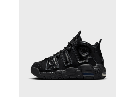 Black grey and white air uptempo online