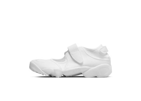 Nike Air Rift Breathe Pure Platinum (DN1338 100) weiss