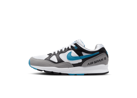 Nike Air Span 2 II (AH8047-001) weiss