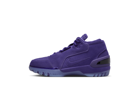 Nike Air Zoom Generation Purple Suede (FJ0667-500) lila