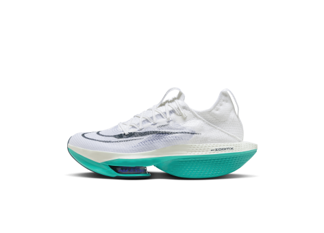 Nike Air Zoom Alphafly NEXT 2 (DN3555-100) weiss