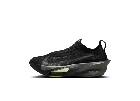 Nike Air Zoom Alphafly Next 3 (HV6350 001) schwarz