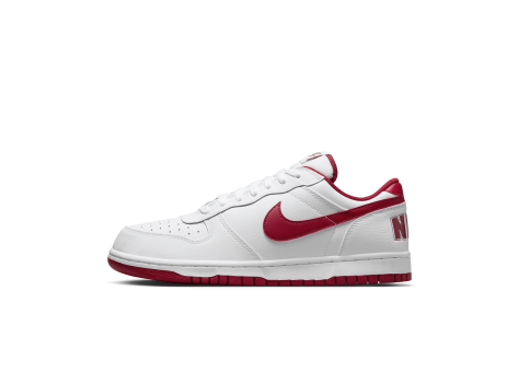Nike Big Low (355152 150) weiss