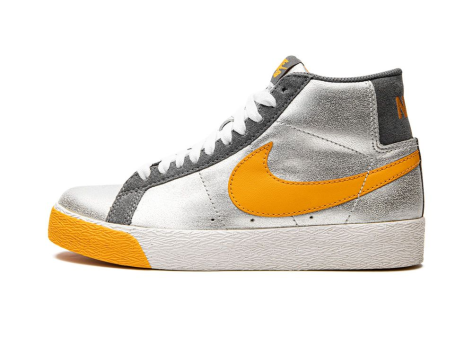 Nike Blazer Premium SB (314070 081) silber