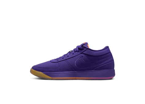 All purple nikes online