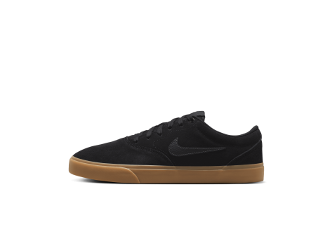 Nike Charge Suede (IB2750/003) schwarz