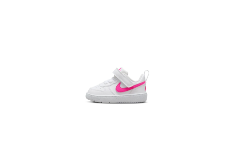 Nike Court Borough Low Recraft (DV5458-113) weiss