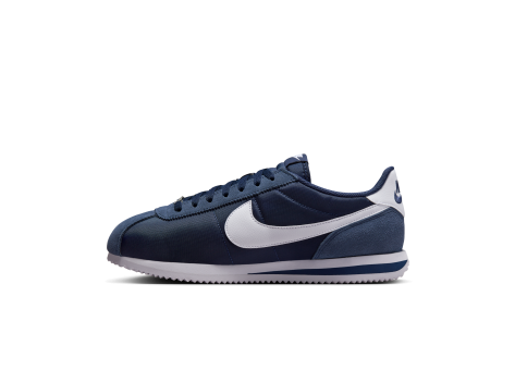 Nike Cortez Txt Midnight Navy (HF0263 400) blau