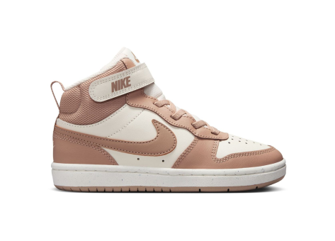 Nike Court Borough Mid 2 (CD7783 125) bunt