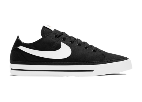 Nike Court Legacy Canvas (CW6539-401) schwarz