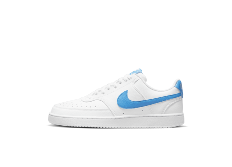 Nike Court Vision Low Next Nature (DH2987-105) weiss