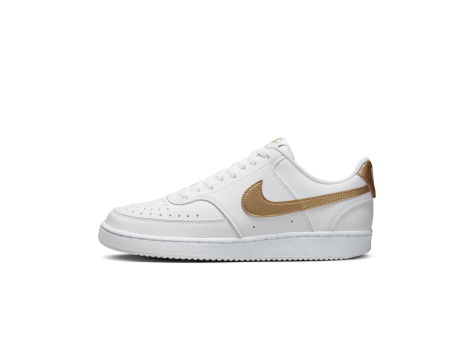 Nike Court Vision Low Next Nature (DH3158-105) weiss