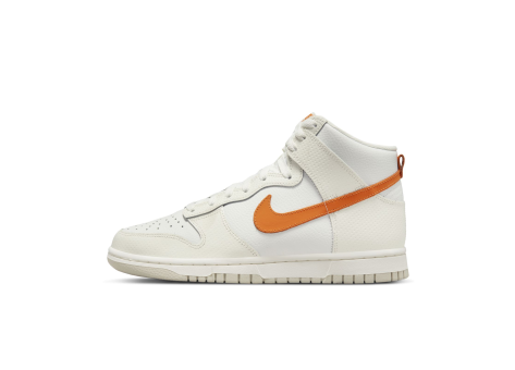 Nike Dunk High (DV6986-100) weiss