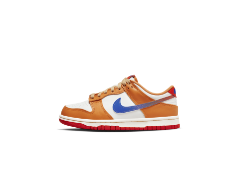 Nike Dunk Low GS (DH9765-101) orange