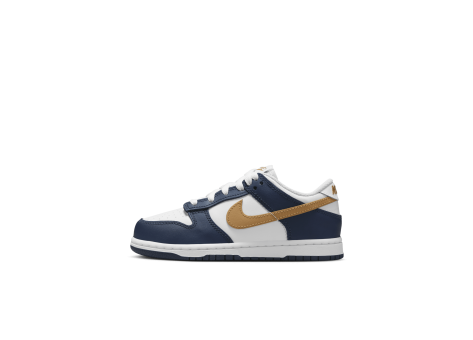 Nike Dunk Low (FB9108-111) weiss