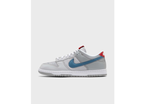 Nike Dunk Low Silver Surfer (HF0391-001) grau