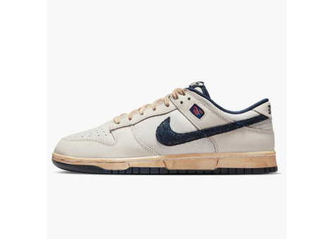 Nike Dunk Low Stranger Things Phantom (IH6766-001) beige