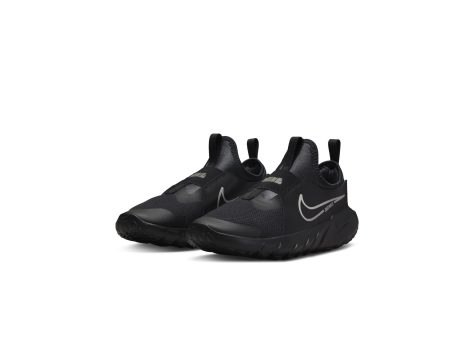 Nike Flex Runner 2 schwarz DJ6038 001 Preisvergleich