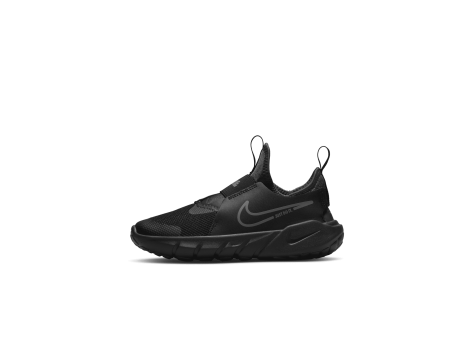 Nike Flex Runner 2 (DJ6040-001) schwarz